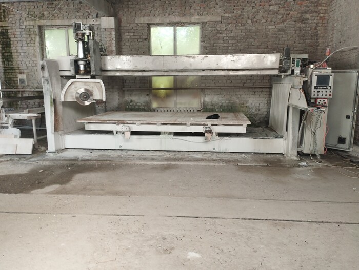  , .      ?   Sasso meccanica cut600