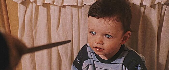 Нетрудно догадаться - сделать это пытался Волан-де-Морт.