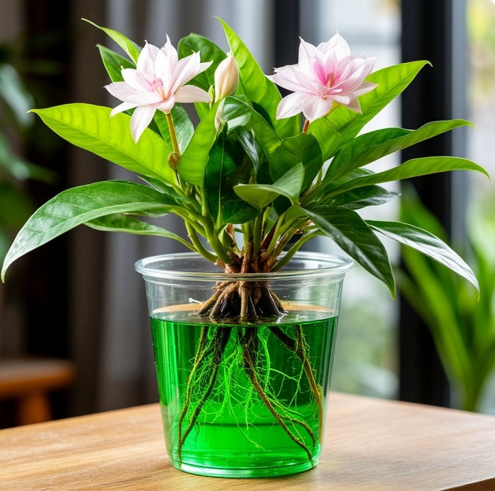 Амино-гуминовый коктейль