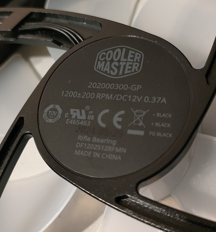  MasterBox K501L,     ()