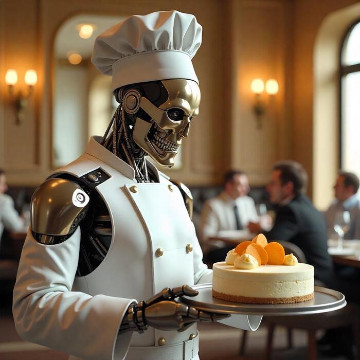 Научить людей задавать правильные вопросы, а не просто потреблять ответы