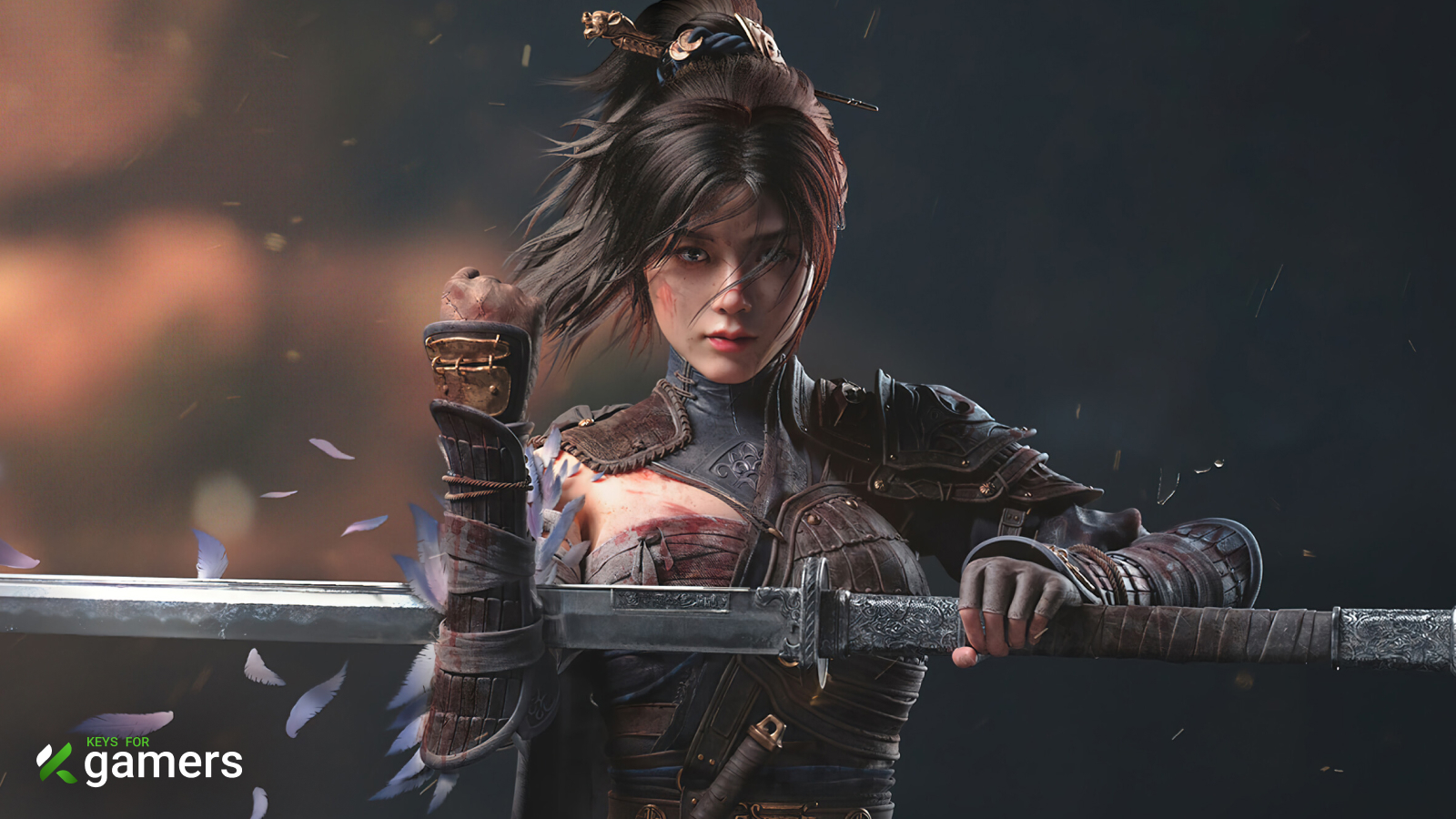 8 Most Anticipated RPGs: What Else Will We Play in 2025? - Computer games, Steam, RPG, Gamers, A selection, Playstation, Role-playing games, What to play, Elden Ring, Elden Ring Nightreign, Xbox, Obsidian Entertainment, Pokemon, Company Blogs, Longpost, Series Upcoming Games 2025