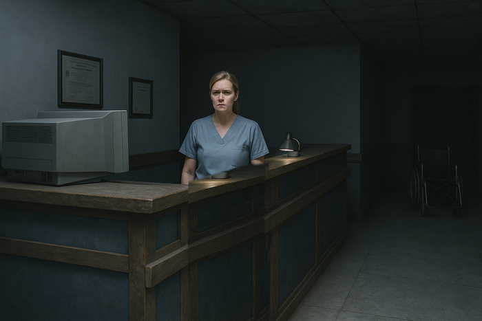 Тут сильно заморачиваться не будем, воспоминание атмосферы разблокировано)