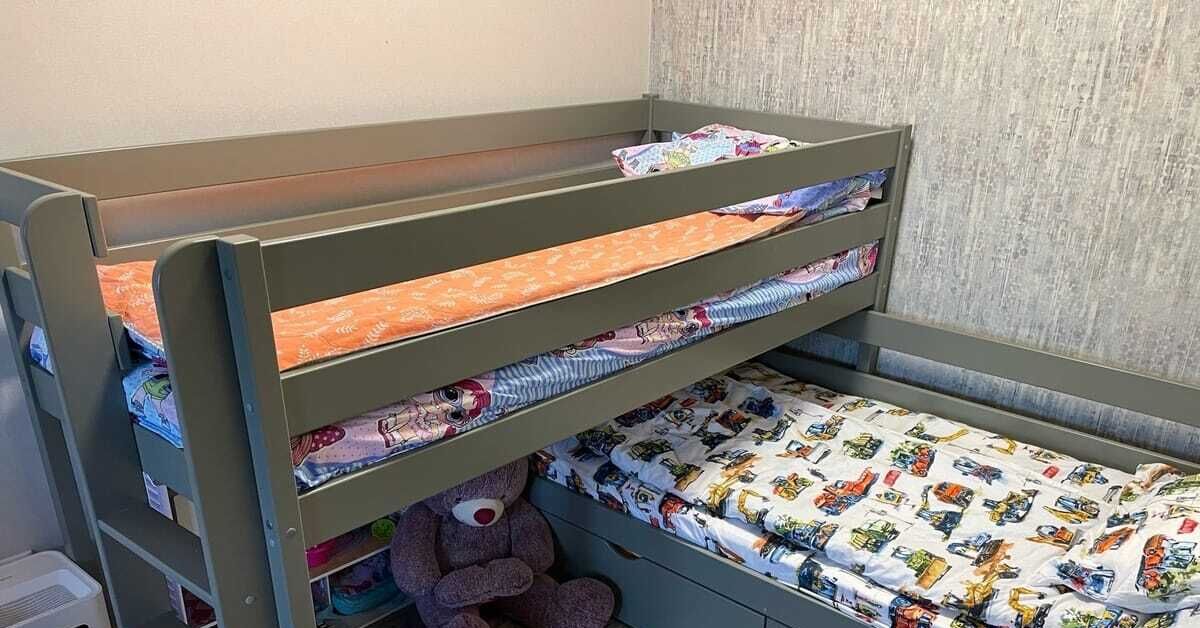 Чем бы дитя не тешилось
