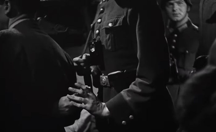 Хоба! Должностное преступление как оно есть.