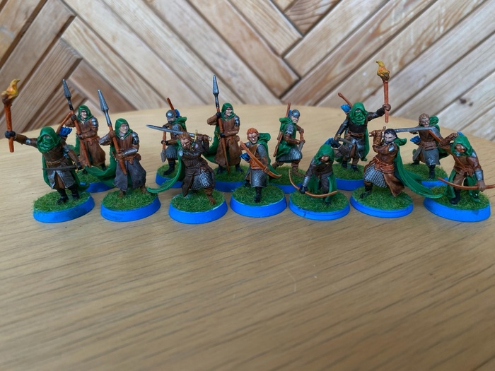    Middle-earth Strategy Battle Game  ,  ,  , , ,  , , Wargame, , 