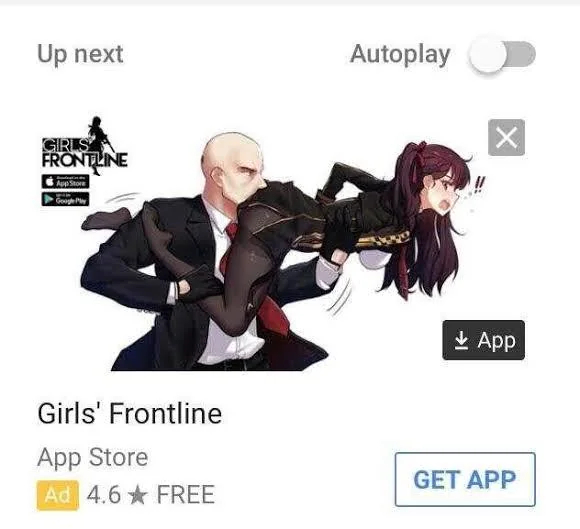 -     , Anime Art,  , WA2000, Girls Frontline,  47, Hitman, , , App Store,  , 