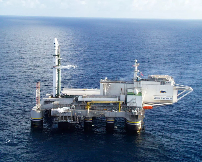 Морской Старт