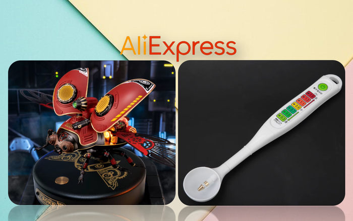 25    AliExpress:  ,       , , AliExpress,  ,  , , Telegram ()