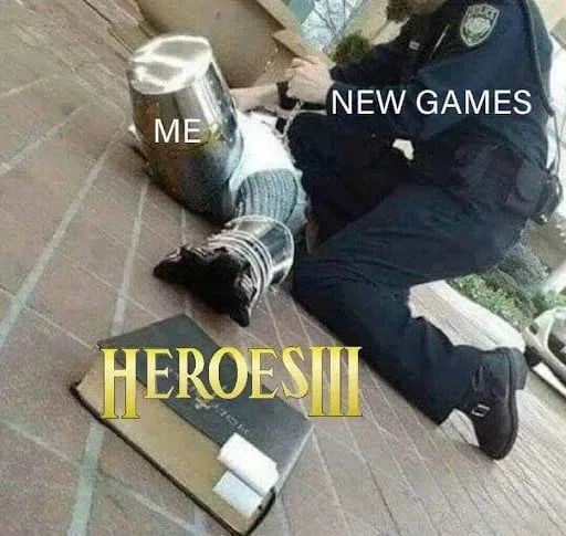 У новых игр нет шансов