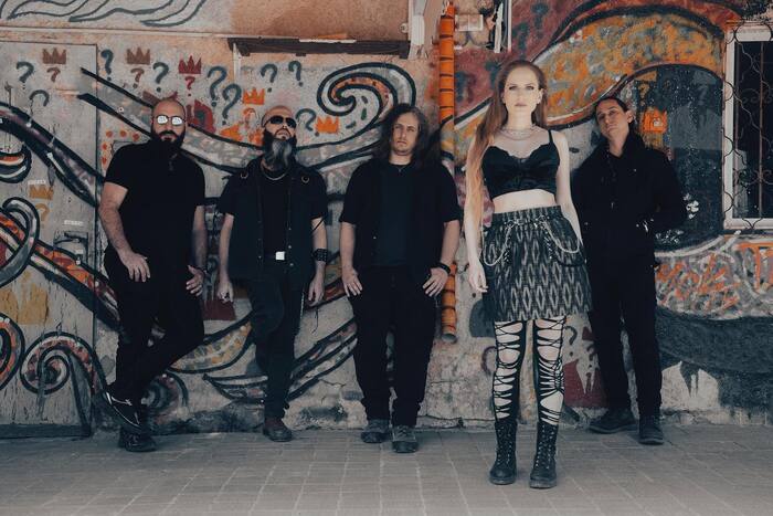 SCARDUST хреначат каверы на Nightwish (NIGHTWISH LIVE TRIBUTE SHOW)