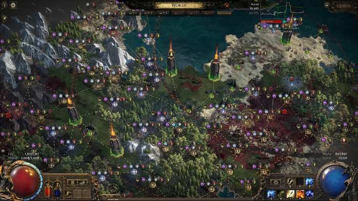    40   5  Path of Exile 2,  , -, , Path of Exile,   , , Arpg, , , MMORPG, Telegram ()