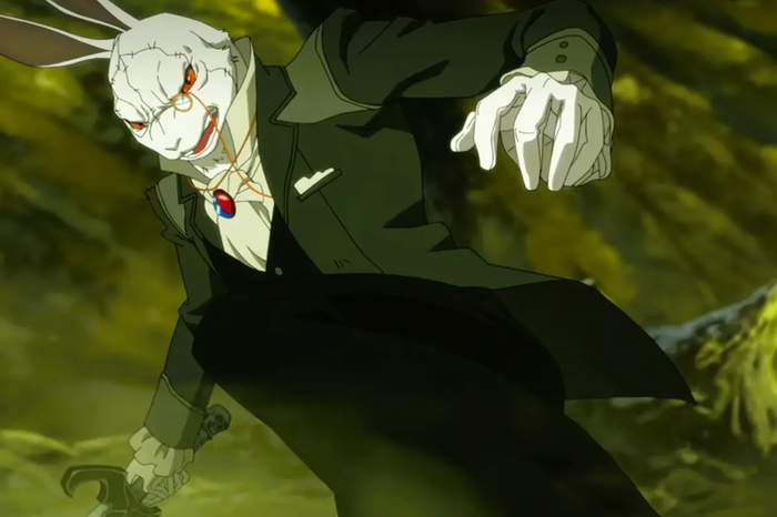   .  Devil May Cry    ,    , , , , Devil May Cry, , , , Netflix, , 