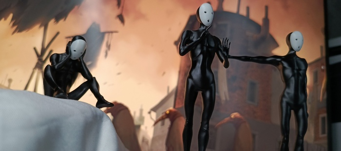        (Pathologic) ,  , Pathologic 2, 3D , 3D ,  , Ice-pick Lodge, 