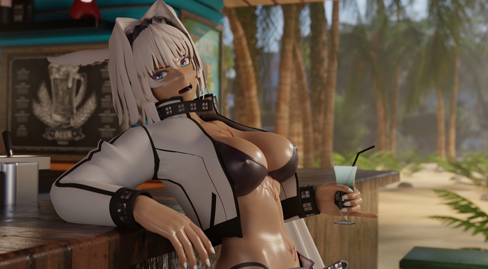 Caenis , Caenis, Fate