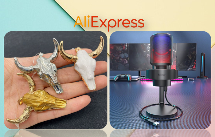      AliExpress: 25     , , AliExpress,  , , Telegram ()