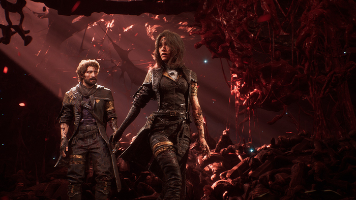 Нового контента не ждите — только улучшения.