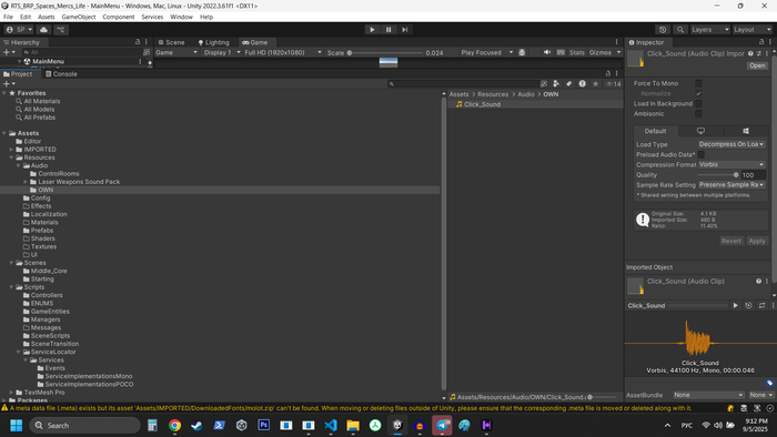 UNITY3D. RTS/RPG. : .  1 Unity,  , ,  , , 