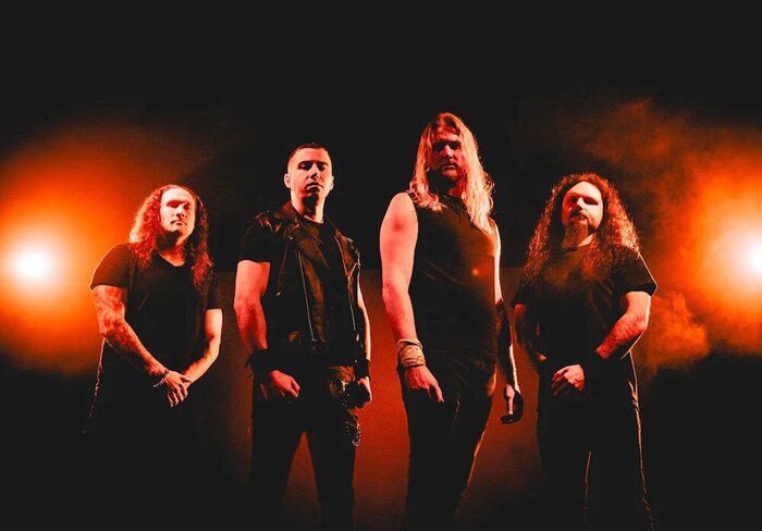 MISFIRE    THRASH METAL    EXODUS Rob Dukes     ! Metal, Thrash Metal, , , YouTube, 