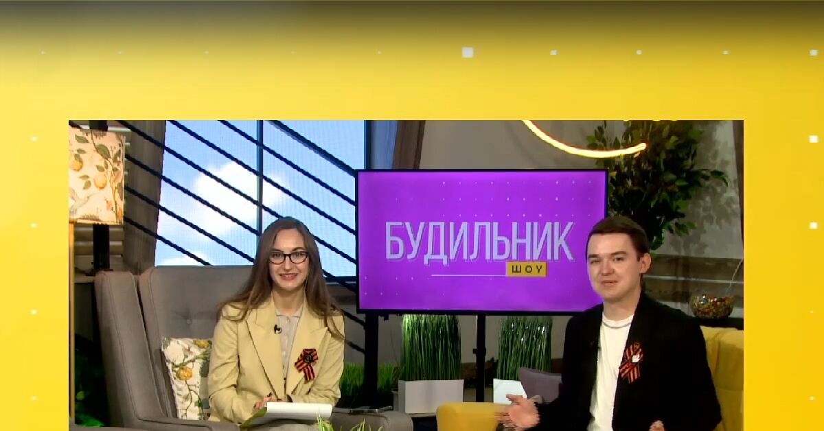 Записки дворника. День 581: Залетел на липецкое ТВ