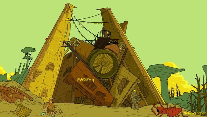  , Fallout, , 