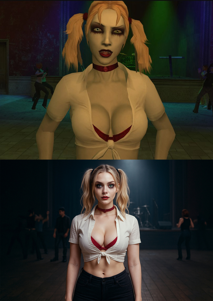 Vampire: The Masquerade  Bloodlines .4  Asylum  , ,  , Vampire: The Masquerade, Vtm:bloodlines, Vtm: Bloodlines 2,  , 