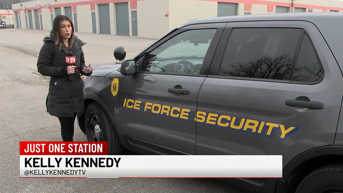  Akron Ice Force Security ,         ,  " ^*&"   , , , 