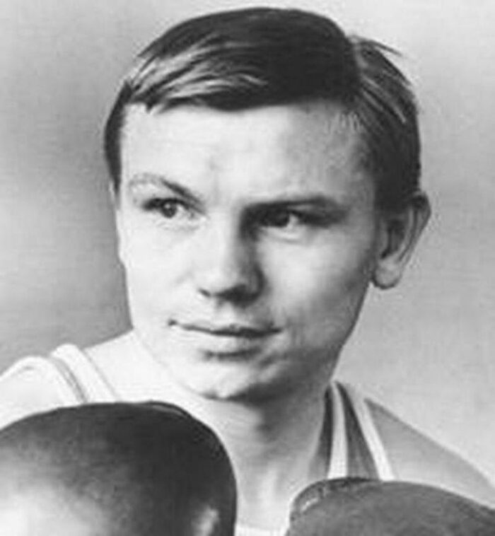 Станислав Иванович Степашкин