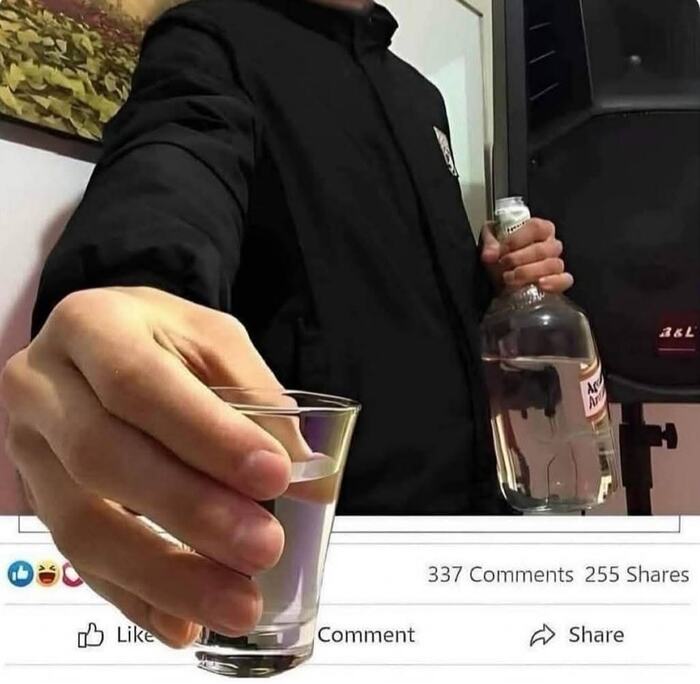 ,  ! )