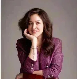 Маша Черная, арт-директор студии дизайна интерьера Artum.