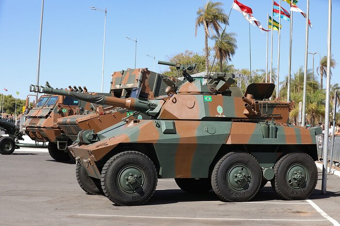 EE-9 Cascavel