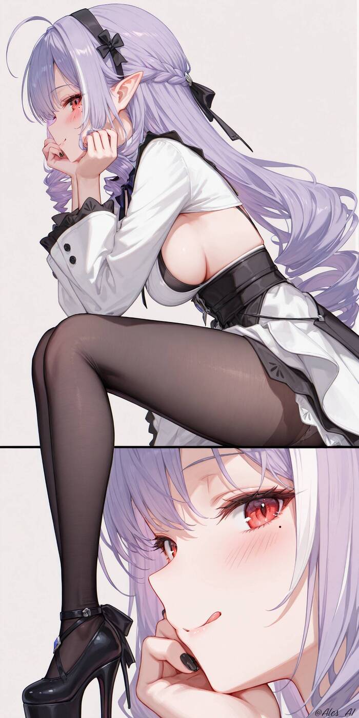 Вас заметили