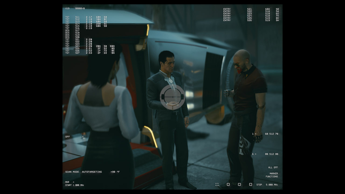   Cyberpunk 2077,  (Cyberpunk 2077), 