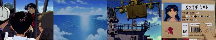 Сюжет Neon Genesis Evangelion - часть VIII - "Asuka Strikes" [ep 08] Evangelion, Аниме, Asuka Langley, Shinji Ikari, Misato Katsuragi, Eva 02, Toji Suzuhara, Kensuke Aida, Kaji Ryohji, Видео, Длиннопост