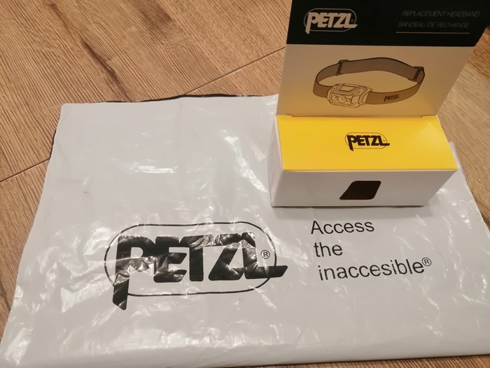   , Petzl, , , , , 
