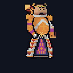        , , Pixel Art, 2D, , 