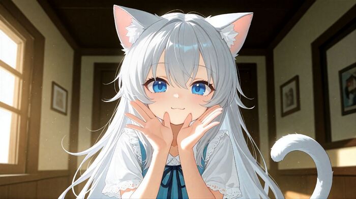 \_(^w^)_/ 