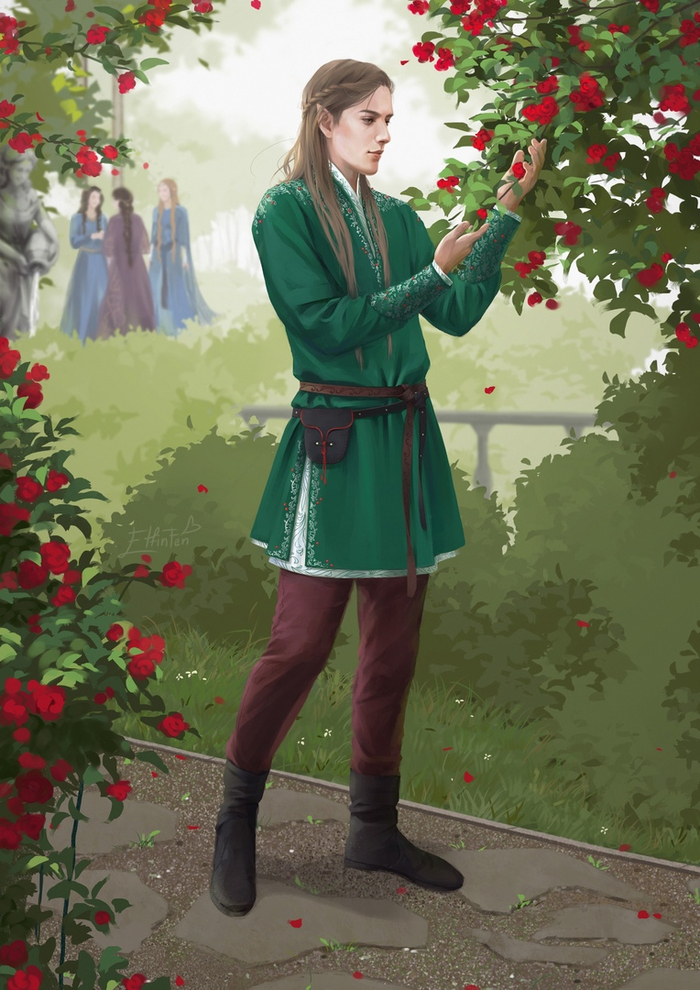   (   )   ElfinFen , , , , , , , 