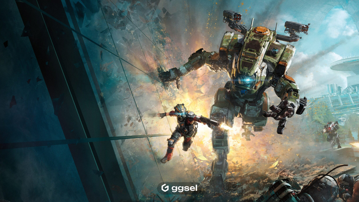   Titanfall 2    2025   , Xbox  PS , , ,  , , , , Steam, Playstation, Xbox, Xbox Game Pass, Titanfall 2, , , ,  