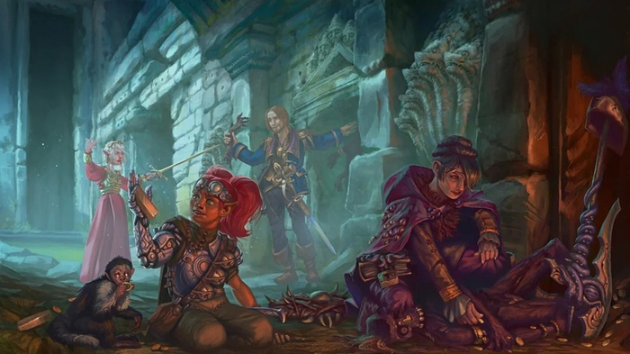 ,      , ,   , Dungeons & Dragons,  , , ,  , 