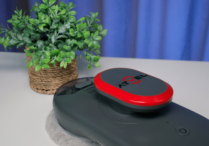 Atvel Zorro Z6 Spray Plus