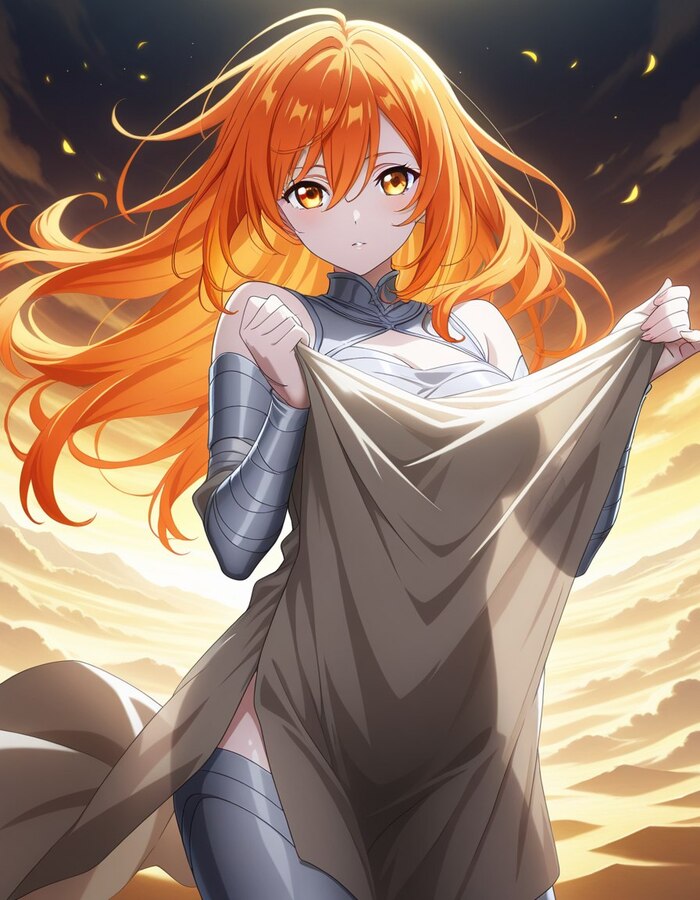   , , Anime Art, Stable Diffusion, 