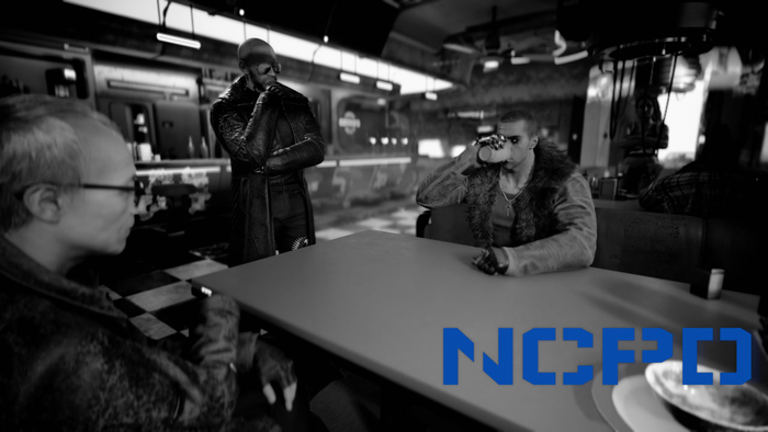   Cyberpunk 2077,  (Cyberpunk 2077), 