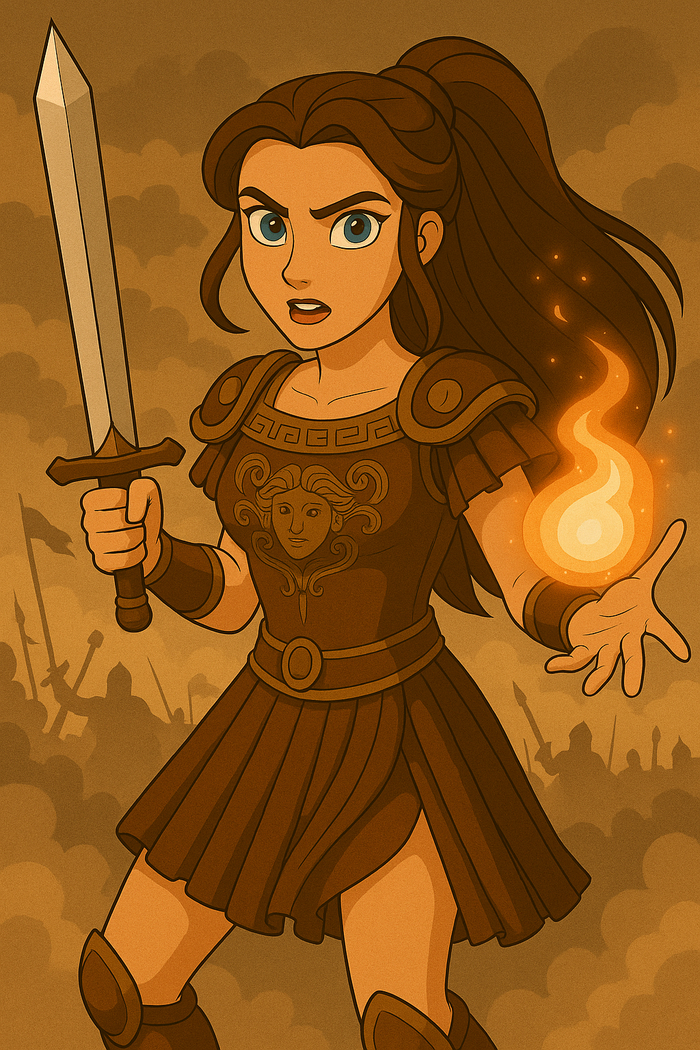 Может, и мне стоит писать литРПГ или бояр-аниме?