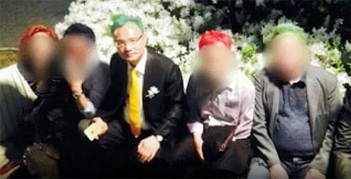 Ответ на пост «Корейские заметки: Про начальство.»