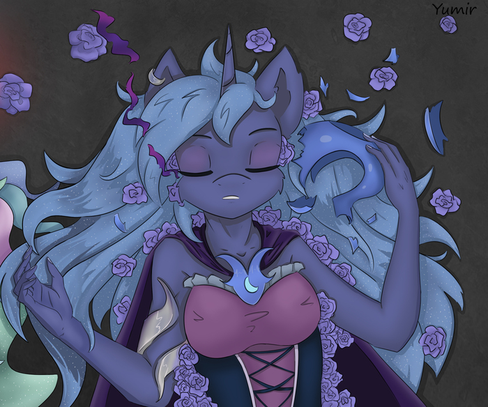     (Yumir) , , , My Little Pony, 