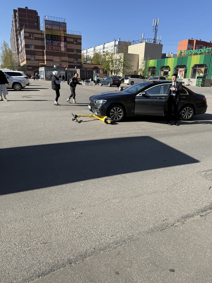 Старые анекдоты на новый лад