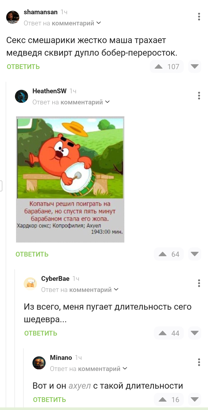 Копатыч