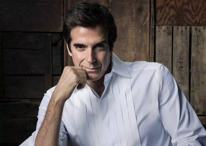 Главный фокус иллюзиониста. Куда исчез Дэвид Копперфильд? Длиннопост, Дэвид Копперфильд, Фокусник