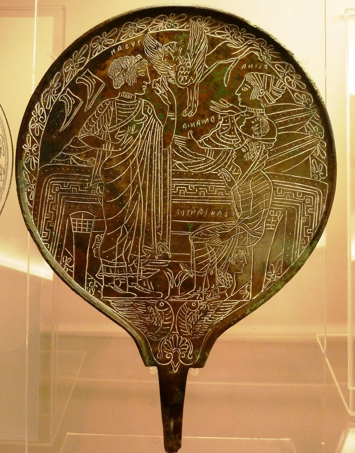   .     (. Museo Nazionale Etrusco di Villa Giulia),          .